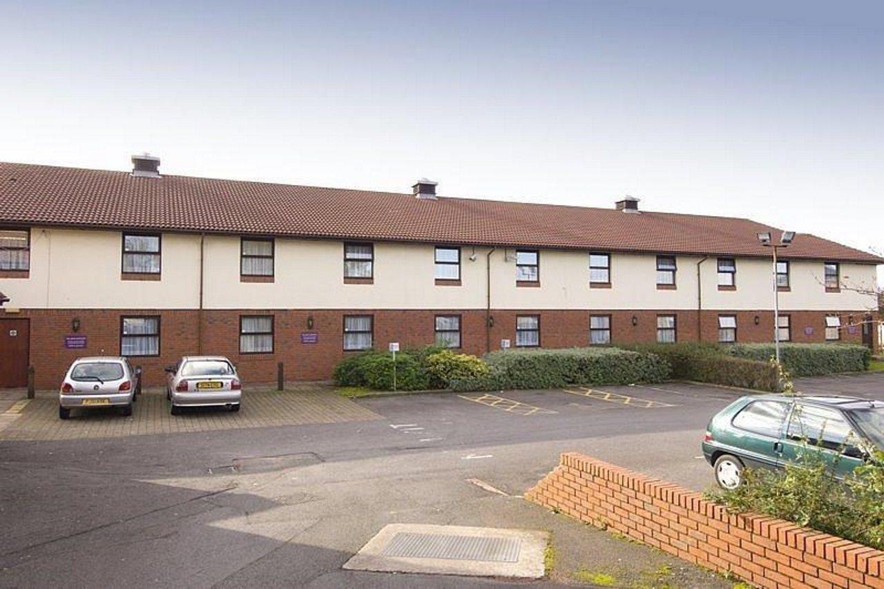 Premier Inn Premier Inn Preston South Bamber Bridge Exterior foto